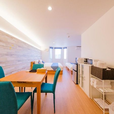 Aparthotel Ecot Irabu Bridge Premier Miyakojima  Exterior foto