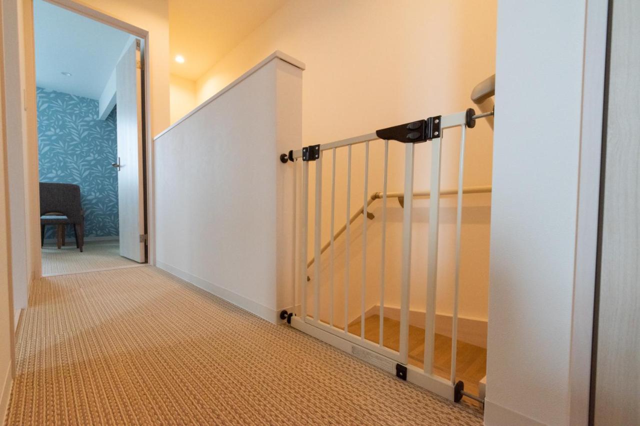 Aparthotel Ecot Irabu Bridge Premier Miyakojima  Habitación foto
