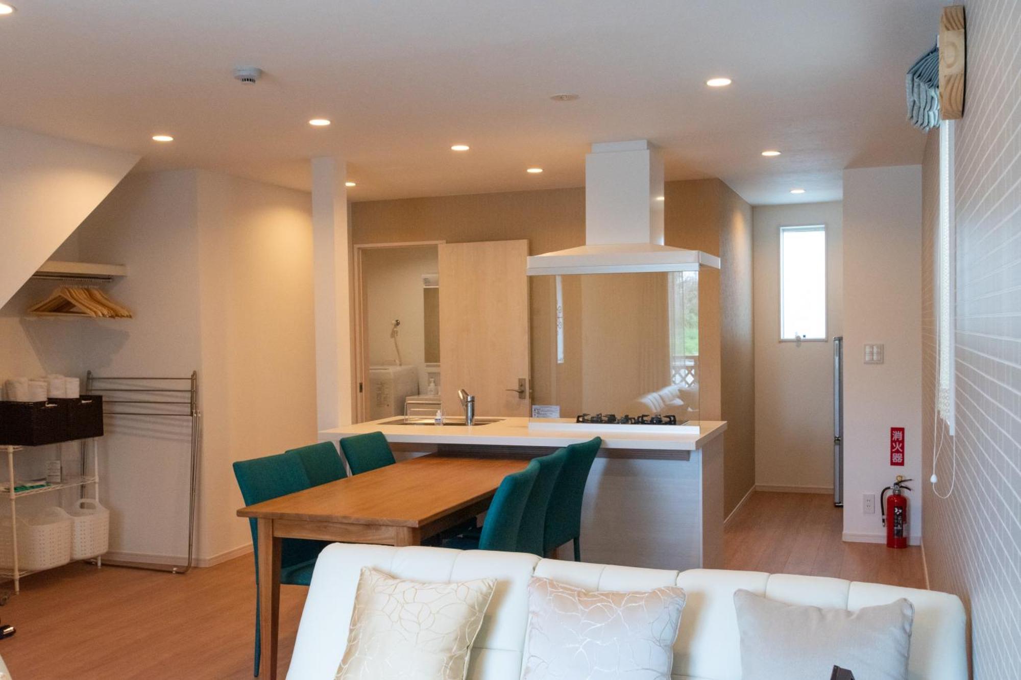 Aparthotel Ecot Irabu Bridge Premier Miyakojima  Habitación foto