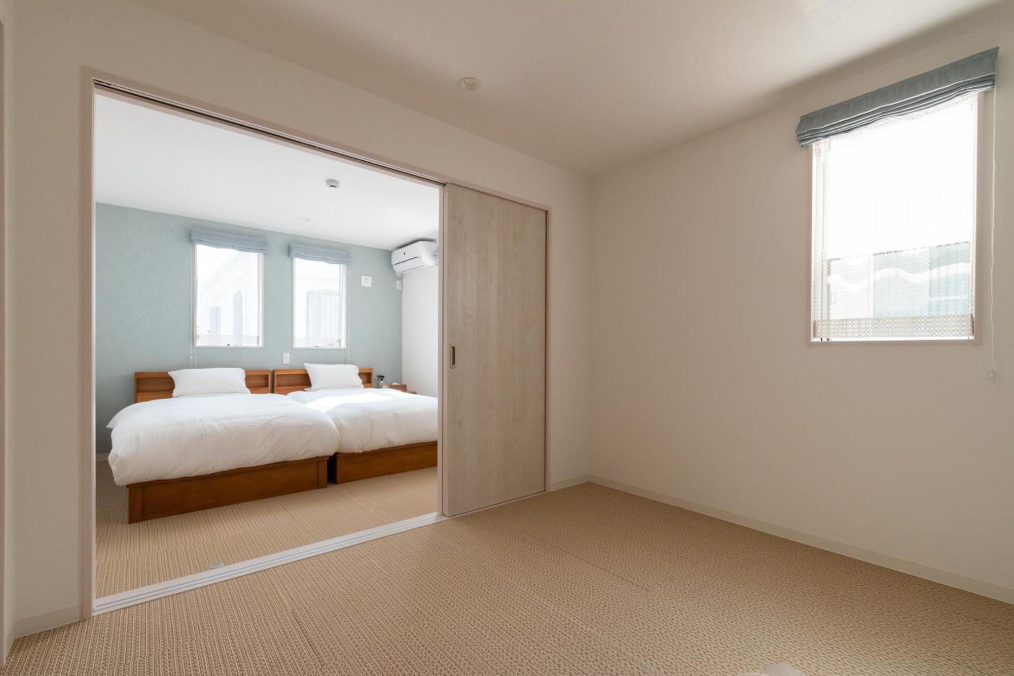 Aparthotel Ecot Irabu Bridge Premier Miyakojima  Habitación foto