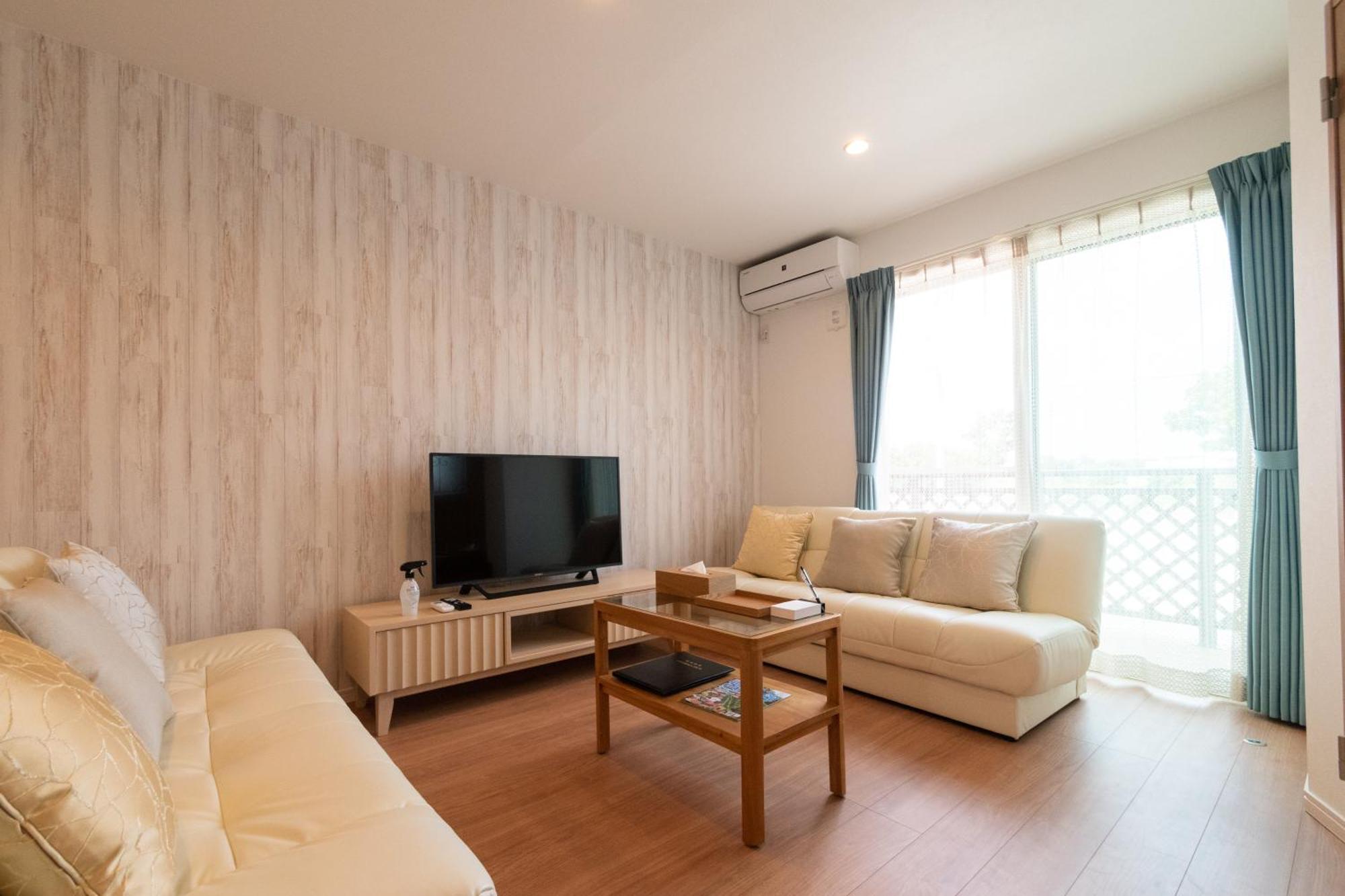 Aparthotel Ecot Irabu Bridge Premier Miyakojima  Habitación foto